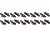 Shimano Bremsschuhe M50T für Tiagra, Sora - 10 Paar Shimano Bremsschuhe M50T für Tiagra, Sora - 10 Paar