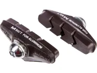 Shimano Bremsschuhe M50T für Tiagra, Sora Shimano Bremsschuhe M50T für Tiagra, Sora