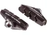 Shimano Bremsschuhe M50T für Tiagra, Sora, Schwarz, one_size