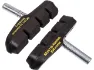 Shimano Bremsschuhe M65T, Schwarz, one_size