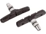 Shimano Bremsschuhe M70T3 für LX, Deore, Schwarz, one_size