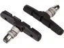 Shimano Bremsschuhe M70T4, Schwarz, one_size