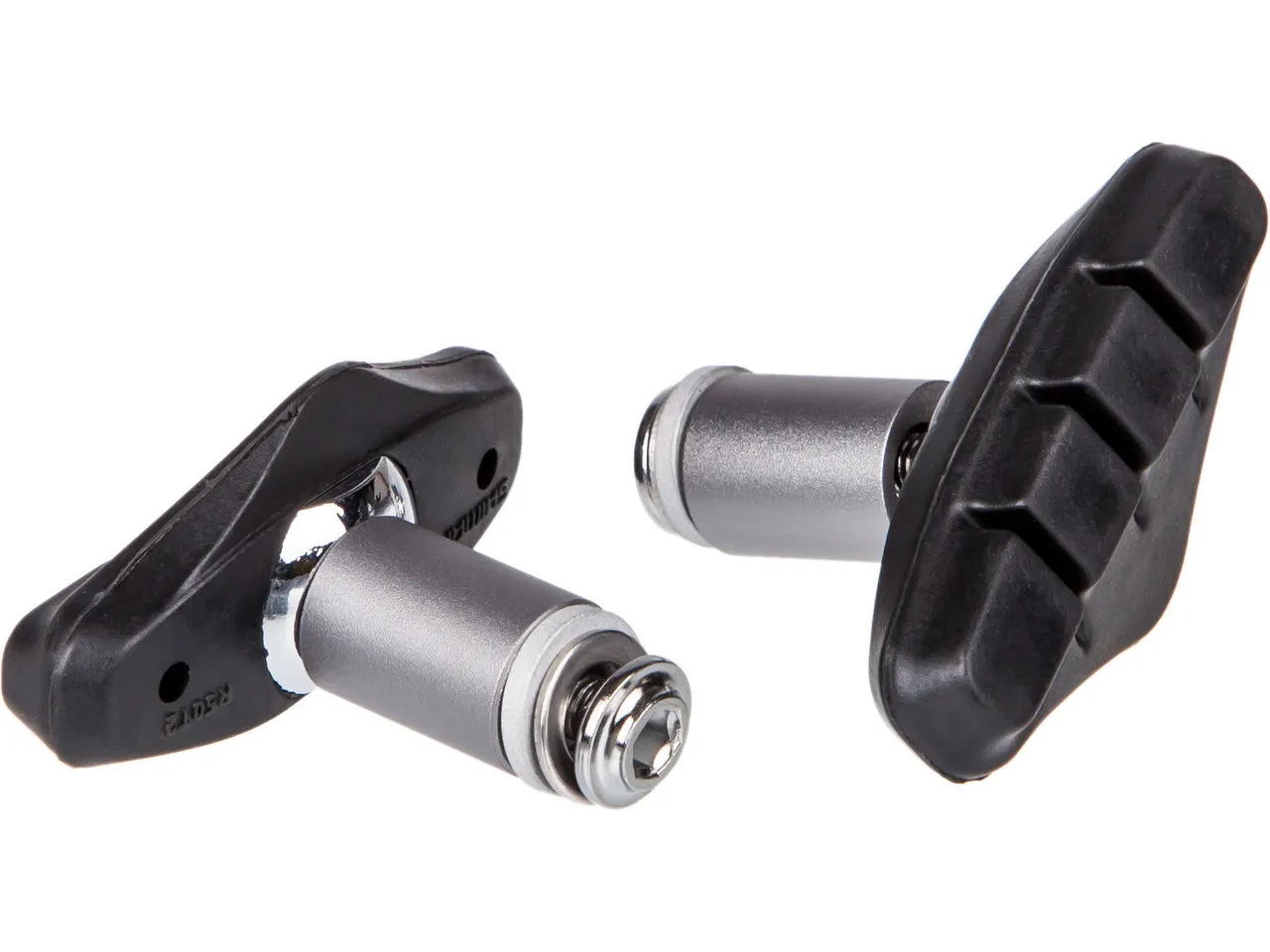 Shimano Bremsschuhe R50T2 für BR-CX50 Shimano Bremsschuhe R50T2 für BR-CX50