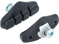 Shimano Bremsschuhe R50T4 für Tiagra, Sora - 5 Paar Shimano Bremsschuhe R50T4 für Tiagra, Sora - 5 Paar