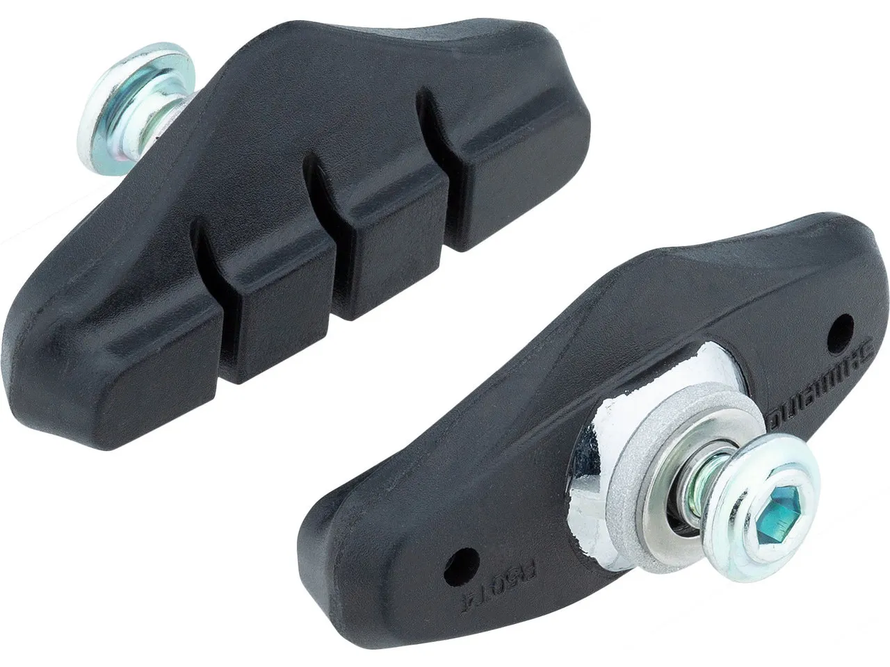Shimano Bremsschuhe R50T4 für Tiagra, Sora - 5 Paar Shimano Bremsschuhe R50T4 für Tiagra, Sora - 5 Paar