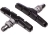 Shimano Bremsschuhe S70T, Schwarz, one_size