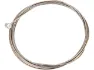 Shimano Bremszug Edelstahl MTB, Grau, one_size