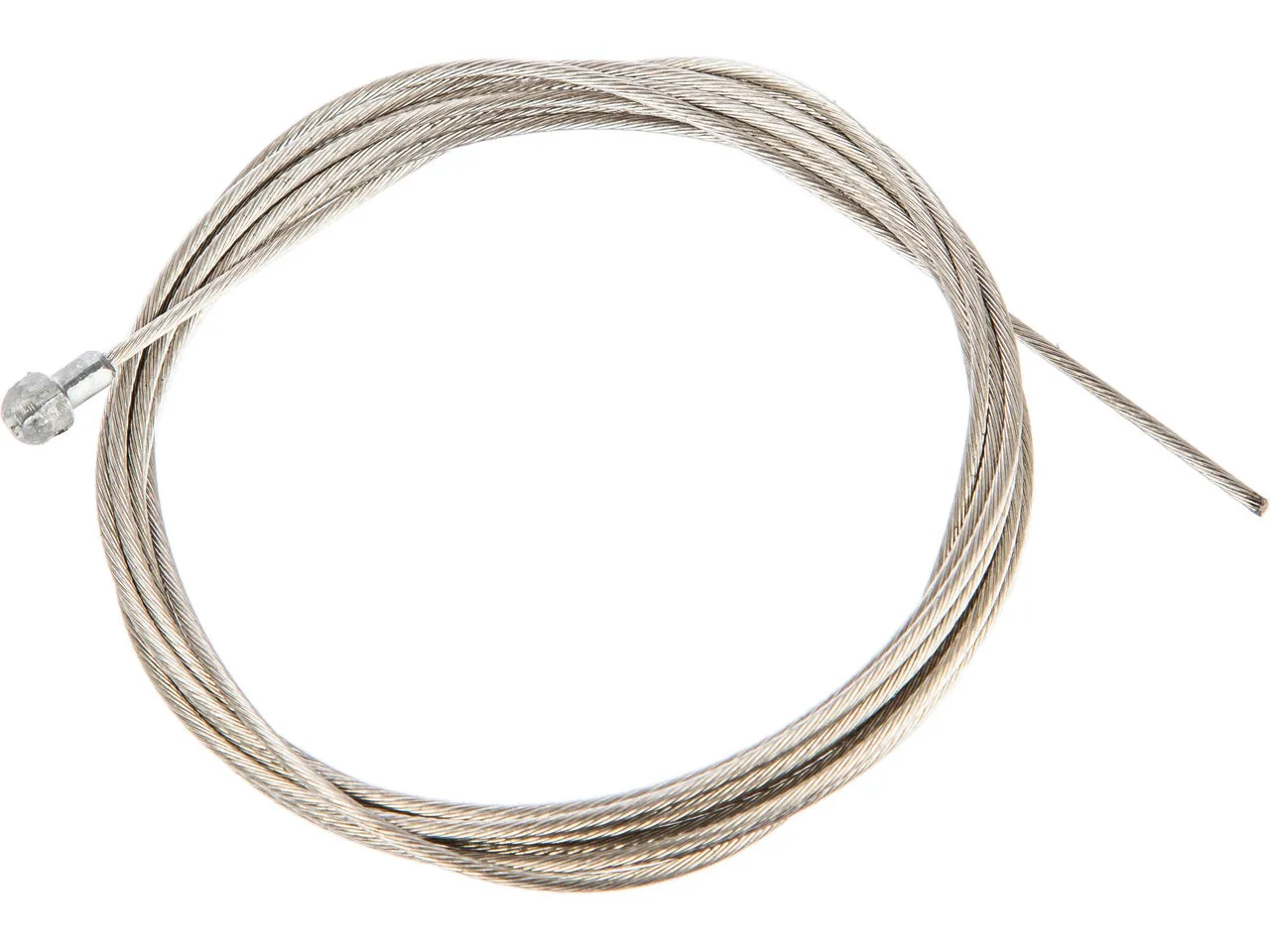 Shimano Bremszug Rennrad, Grau, one_size