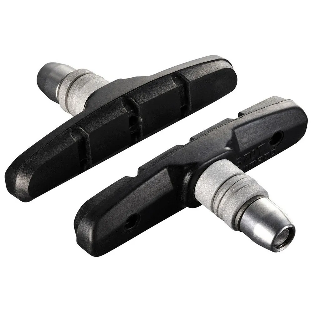 Shimano Brm 420-2 330 Komplette Felgenbremsbeläge, 10 Paars Shimano Brm 420-2 330 Komplette Felgenbremsbeläge, 10 Paars