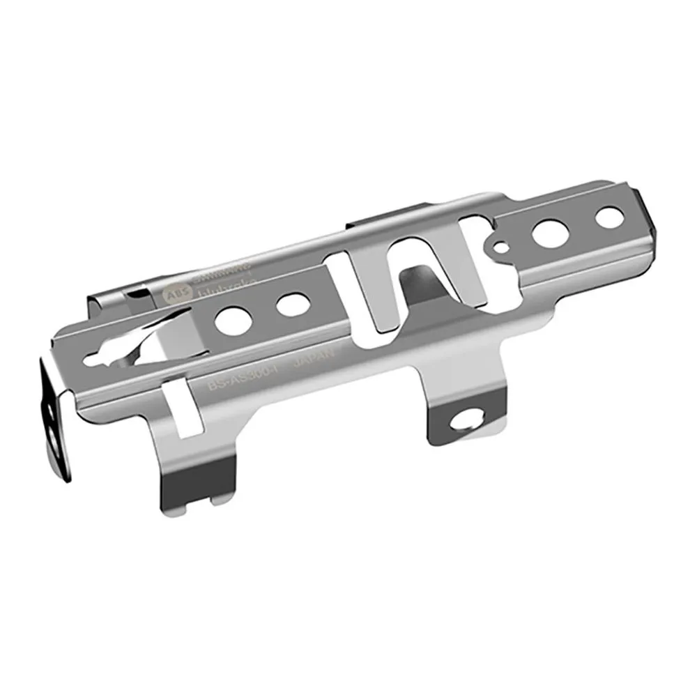 Shimano Bs-as300-i Batteriehalter, Black, One Size Shimano Bs-as300-i Batteriehalter, Black, One Size