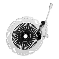 Shimano Bs-ss300-c. Sm-ma-f203p/p Geschwindigkeitssensor Shimano Bs-ss300-c. Sm-ma-f203p/p Geschwindigkeitssensor