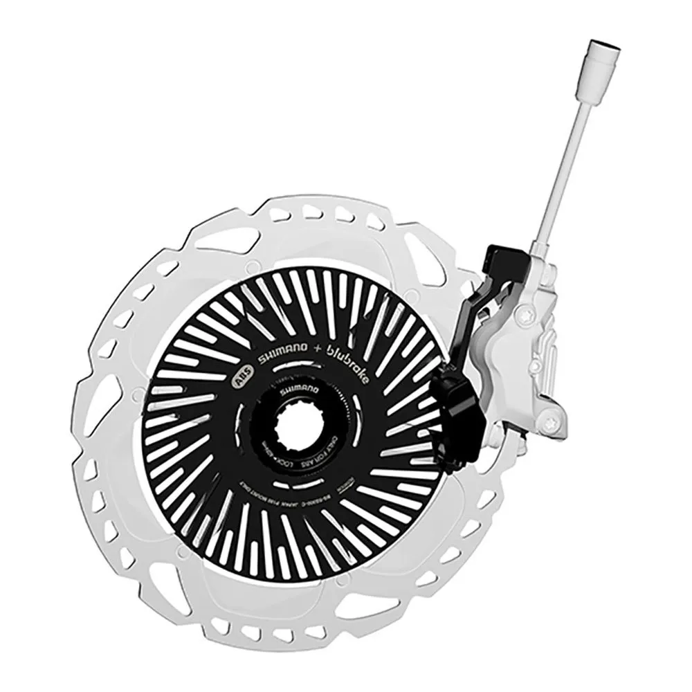 Shimano Bs-ss300-c. Sm-ma-f203p/p Geschwindigkeitssensor, Black Shimano Bs-ss300-c. Sm-ma-f203p/p Geschwindigkeitssensor, Black