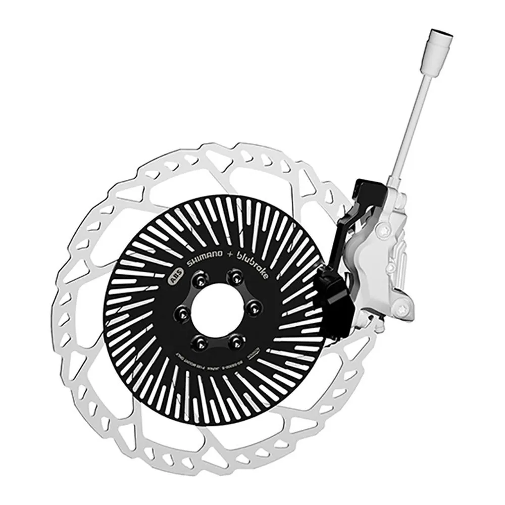 Shimano Bs-ss300-s. Sm-ma-f180p/p2 Geschwindigkeitssensor, Black Shimano Bs-ss300-s. Sm-ma-f180p/p2 Geschwindigkeitssensor, Black