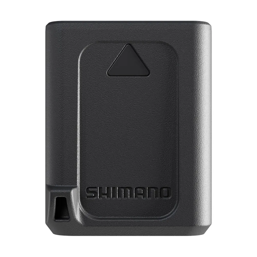Shimano Bt-dn320 Di2 Interner Akku In Der Sattelstütze, Black, One Size