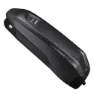 Shimano Bt-e8010 504wh Unterrohrbatterie, Black, One Size