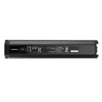 Shimano Bt-e8035-l 504wh Unterrohrbatterie Shimano Bt-e8035-l 504wh Unterrohrbatterie