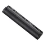 Shimano Bt-en805 Unterrohrbatterie, Black, 504Wh