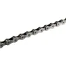 Shimano Capreo Hg53 Hyperglide Kette, Silver, 116 Links