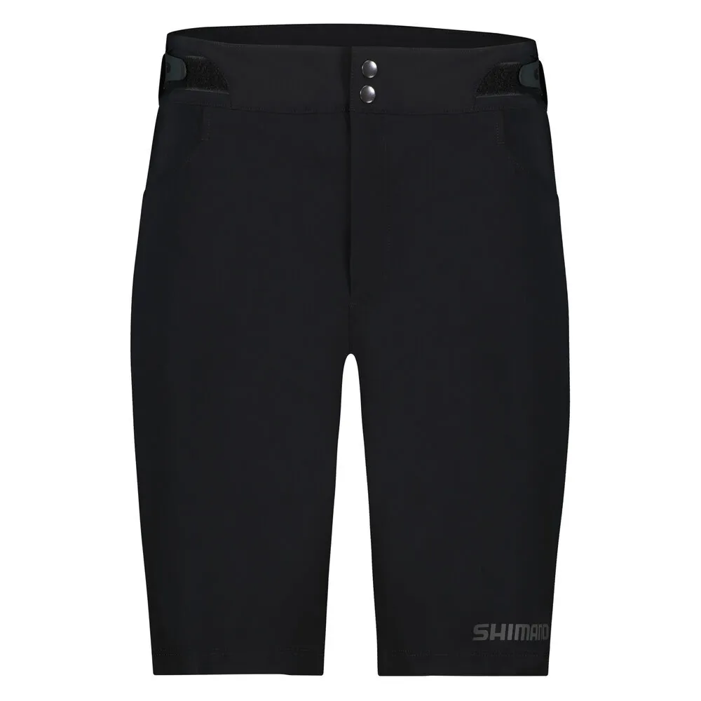 Shimano Cargo Shorts Evolve Terra Male, schwarz Shimano Cargo Shorts Evolve Terra Male, schwarz