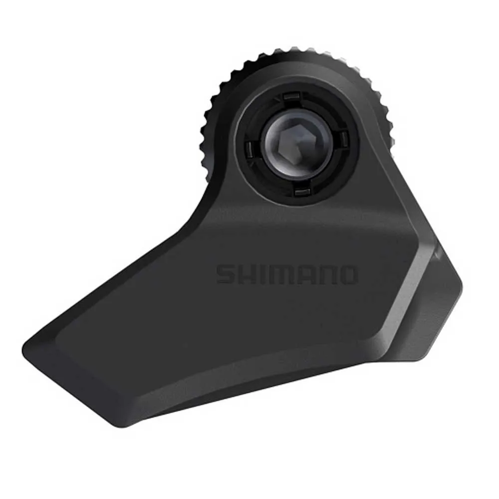 Shimano Cd-em800 Du Kettenführung, Black, 34-36-38t Shimano Cd-em800 Du Kettenführung, Black, 34-36-38t