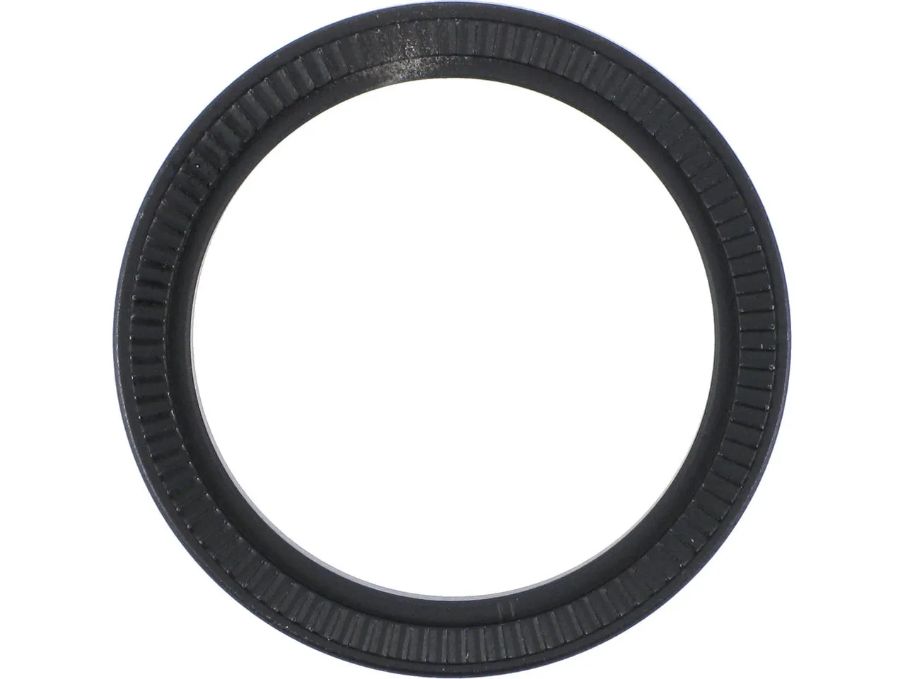 Shimano Center Lock Distanzscheibe für SG-S700 / SG-S705, Schwarz, one_size Shimano Center Lock Distanzscheibe für SG-S700 / SG-S705, Schwarz, one_size