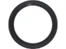 Shimano Center Lock Distanzscheibe für SG-S700 / SG-S705, Schwarz, one_size