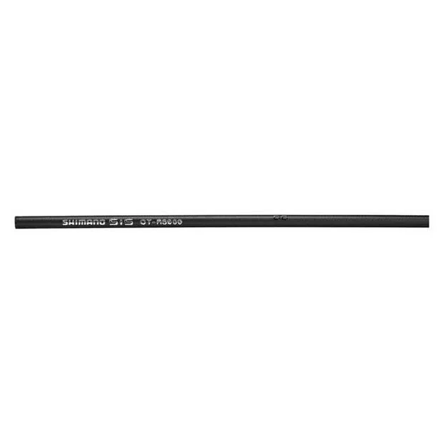 Shimano Change Cable/cover Set Optislick R7000 Schaltzugset, Black, One Size Shimano Change Cable/cover Set Optislick R7000 Schaltzugset, Black, One Size