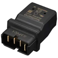 Shimano Charger Sm-bte6000 Adapter Shimano Charger Sm-bte6000 Adapter