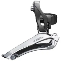 Shimano Claris Fd-r2000 Umwerfer Shimano Claris Fd-r2000 Umwerfer