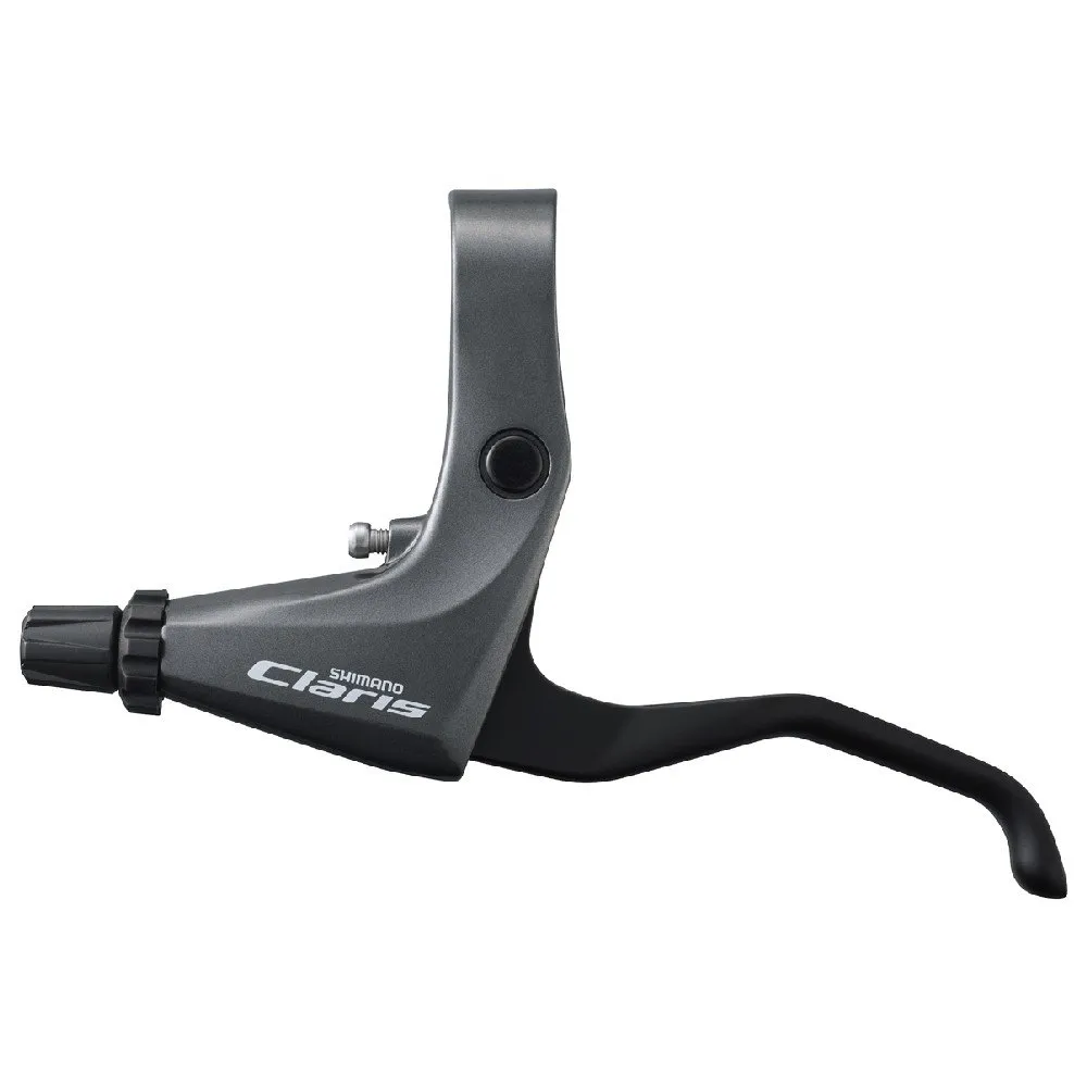 Shimano Claris Flat Handlebar Eu Bremshebel, Paar Shimano Claris Flat Handlebar Eu Bremshebel, Paar