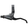 Shimano Claris Flat Handlebar Eu Bremshebel, Paar