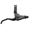 Shimano Claris Flat Handlebar Eu Bremshebel, Paar