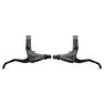 Shimano Claris Flat Handlebar Eu Bremshebel, Paar