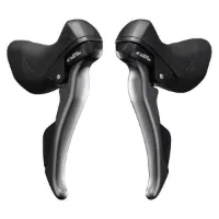 Shimano Claris R2000 Bremshebel-set Mit Schalthebel Shimano Claris R2000 Bremshebel-set Mit Schalthebel