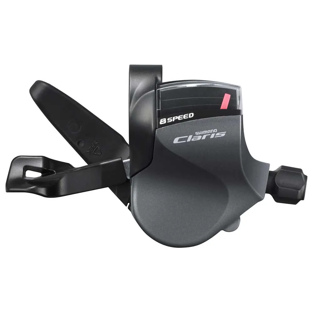Shimano Claris Rs2000 Rf+ Schalthebel, 2 x 8s Shimano Claris Rs2000 Rf+ Schalthebel, 2 x 8s