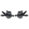 Shimano Claris Rs2000 Rf+ Schalthebel, 2 x 8s