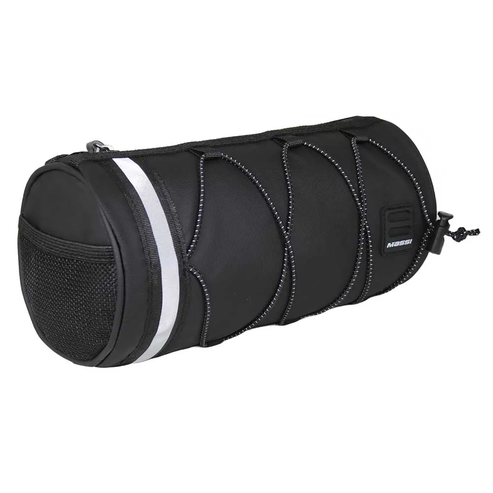 Shimano Cm270 Lenkertasche 1.7l, Black, One Size Shimano Cm270 Lenkertasche 1.7l, Black, One Size