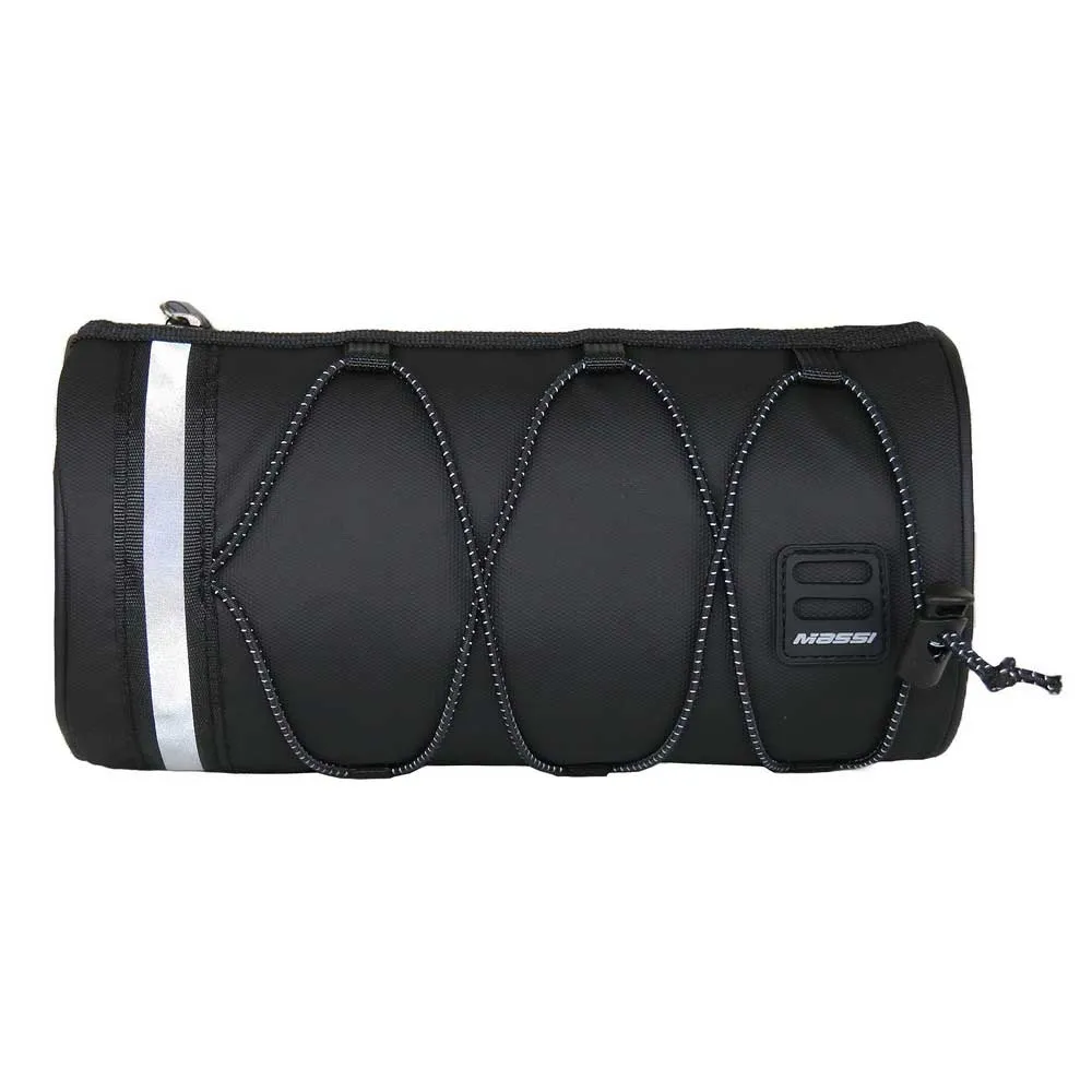 Shimano Cm270 Lenkertasche 1.7l, Black, One Size Shimano Cm270 Lenkertasche 1.7l, Black, One Size