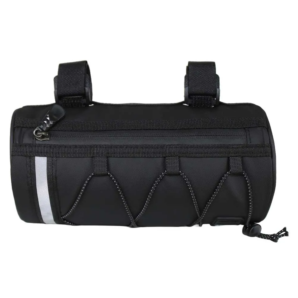 Shimano Cm270 Lenkertasche 1.7l, Black, One Size Shimano Cm270 Lenkertasche 1.7l, Black, One Size