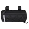 Shimano Cm270 Lenkertasche 1.7l, Black, One Size