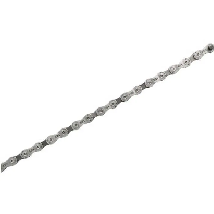 Shimano Cn-hg53 Kette, Silver, 118 Links Shimano Cn-hg53 Kette, Silver, 118 Links