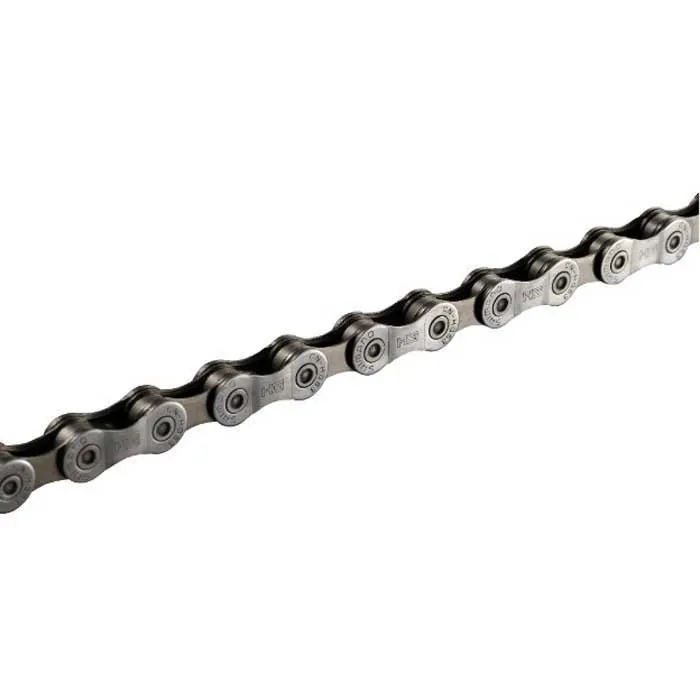 Shimano Cn-hg53 Kette, Silver, 118 Links Shimano Cn-hg53 Kette, Silver, 118 Links