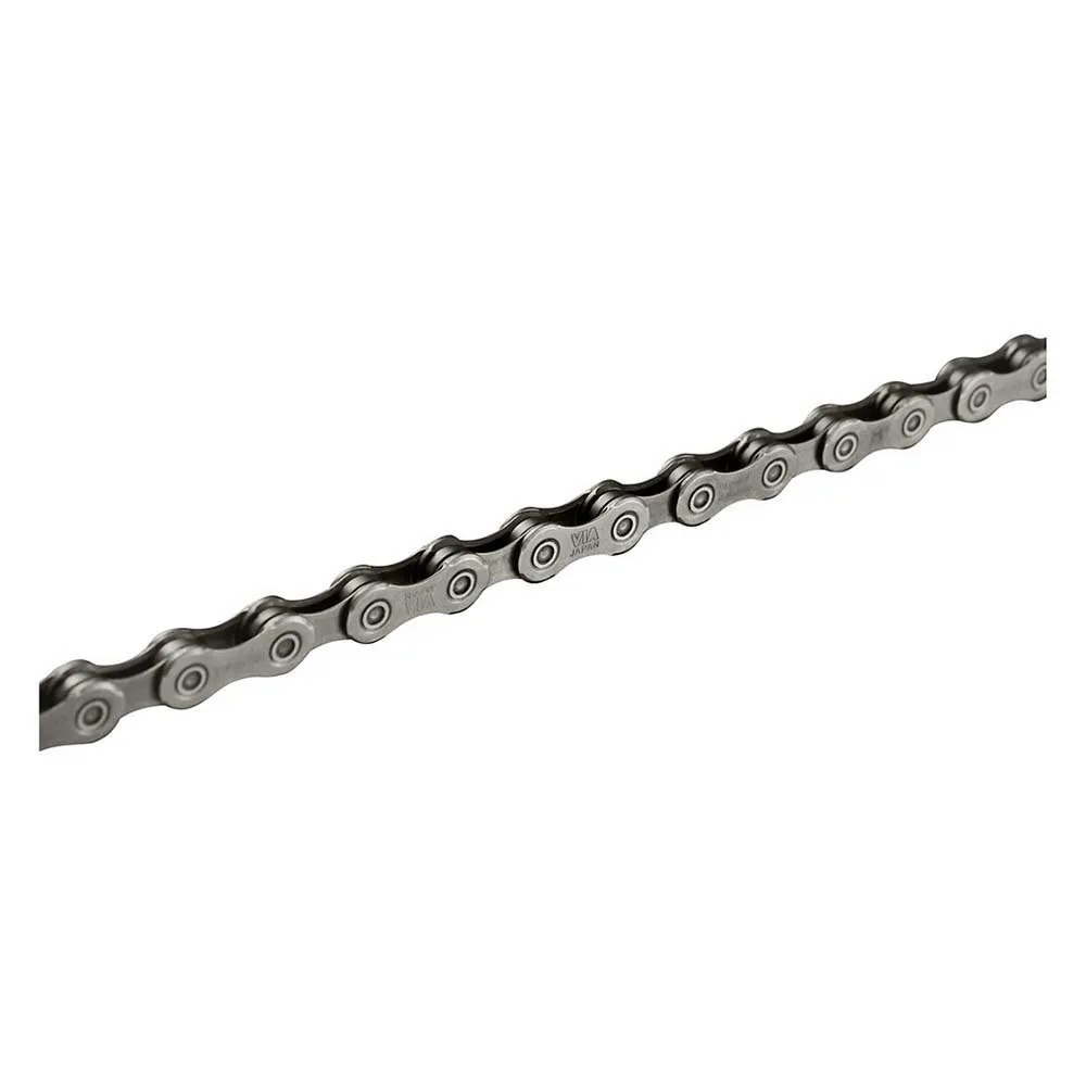 Shimano Cn-hg901 Kette, Silver, 138 Links, 11s Shimano Cn-hg901 Kette, Silver, 138 Links, 11s