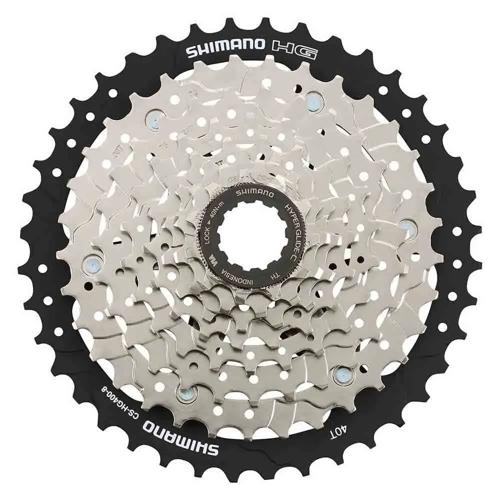 Shimano Cs-hg400-8 Acera Kassette Shimano Cs-hg400-8 Acera Kassette