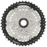 Black / steel