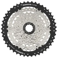 Shimano Cs-hg400 Kassette Shimano Cs-hg400 Kassette