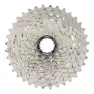 Shimano Cs-hg710 12 Kassette, Black, 12s, 11-36t