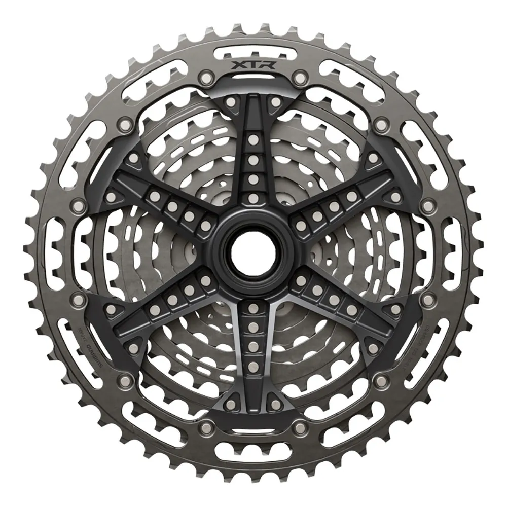 Shimano Cs-m9200 Xtr Hyperglide+ Kassette Shimano Cs-m9200 Xtr Hyperglide+ Kassette
