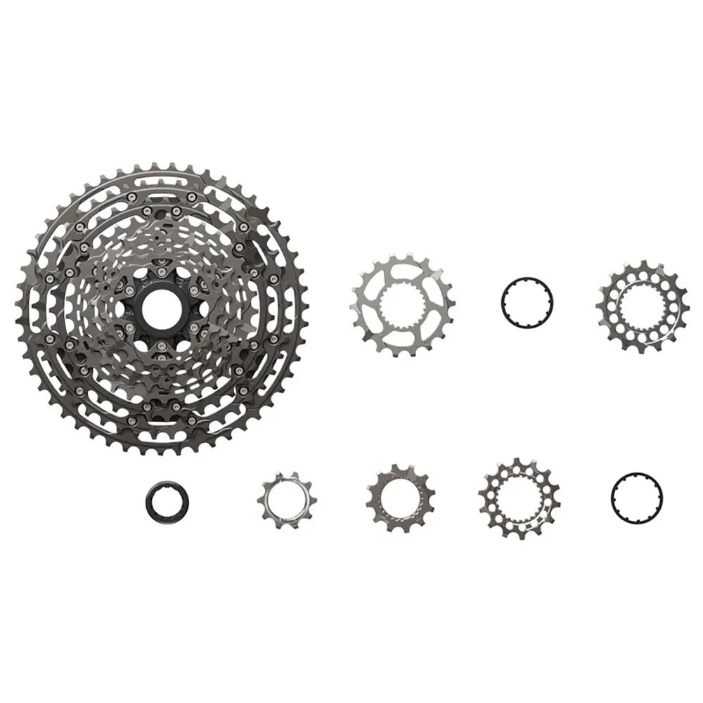 Shimano Cs-m9200 Xtr Hyperglide+ Kassette Shimano Cs-m9200 Xtr Hyperglide+ Kassette