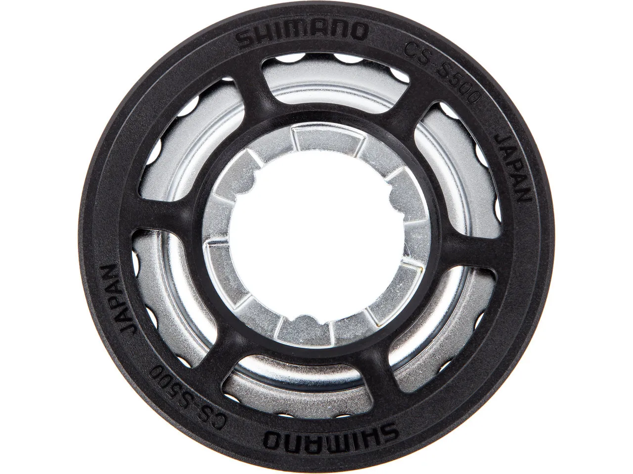 Shimano CS-S500 Ritzel für Alfine Shimano CS-S500 Ritzel für Alfine